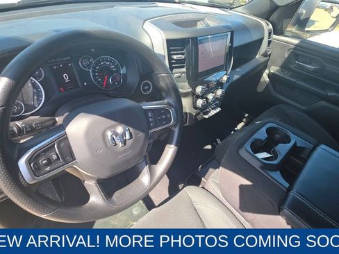 Used 2025 RAM 1500 Tradesman image 12