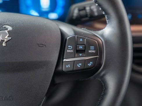 Certified 2025 Ford Bronco Sport Outer Banks image 29