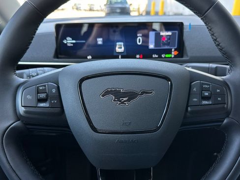 New 2026 Ford Mustang Mach-E Select w/ Interior Protection Package RWD image 23