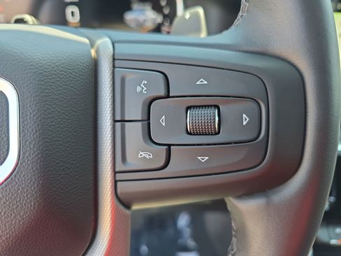 Used 2026 GMC Sierra 1500 Denali AWD/4WD image 20