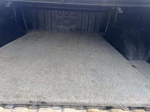 Used 2004 Chevrolet Silverado 1500 LS image 26