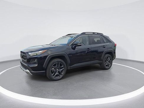 Certified 2024 Toyota RAV4 Adventure image 5