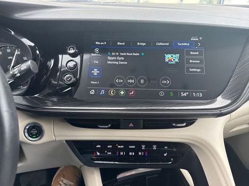 Used 2023 Buick Envision Preferred AWD/4WD image 8