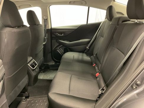 New 2025 Subaru Legacy Premium w/ Popular Package #1A image 30