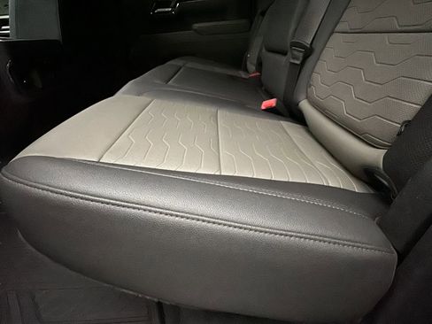 Used 2024 Chevrolet Silverado 1500 ZR2 w/ ZR2 Bison Edition image 14