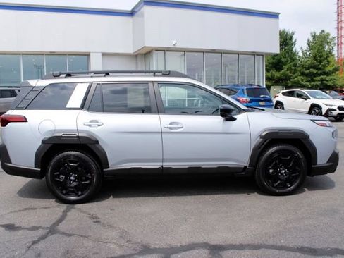 Certified 2026 Subaru Outback Limited AWD/4WD image 2
