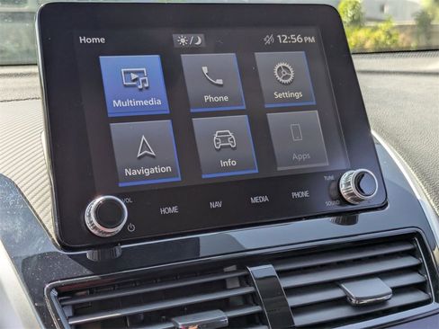 Used 2024 Mitsubishi Eclipse Cross SE image 21