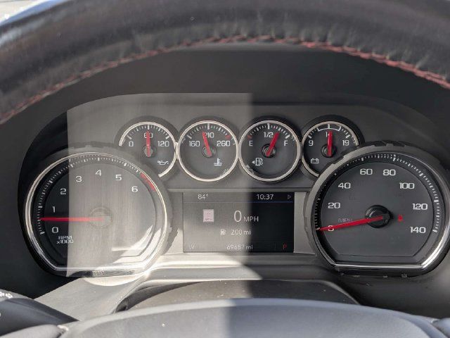 Used 2021 Chevrolet Tahoe RST w/ Luxury Package RWD image 28