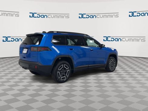 New 2026 Jeep Cherokee Limited AWD/4WD image 8