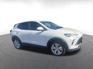 Used 2025 Buick Encore GX Preferred video 2