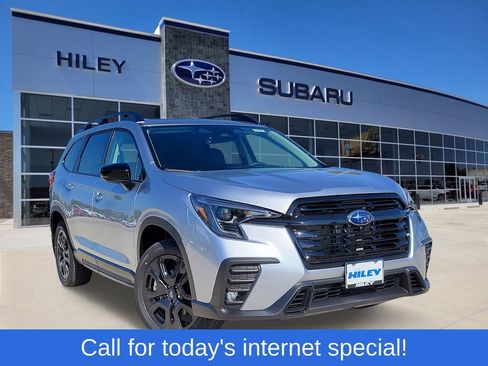 New 2025 Subaru Ascent Bronze Edition image 1