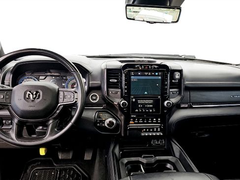 Used 2022 RAM 1500 Limited image 18