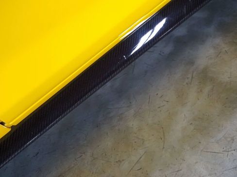Used 2013 Chevrolet Corvette ZR1 w/ 3ZR Preferred Equipment Group RWD image 50