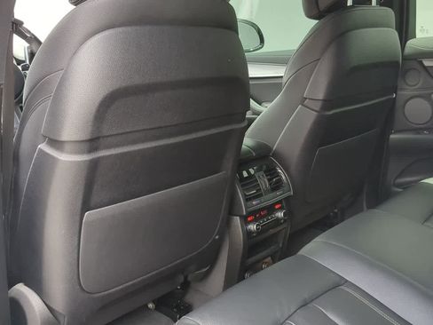 Used 2019 BMW X6 sDrive35i RWD image 19