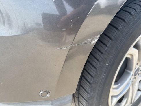 Used 2015 Ford Edge Titanium w/ Equipment Group 302A image 27