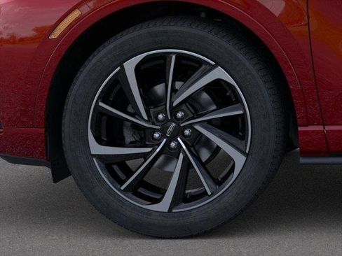 New 2026 Lincoln Corsair Grand Touring image 19