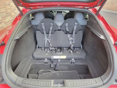 Used 2017 Tesla Model S 90D image 33