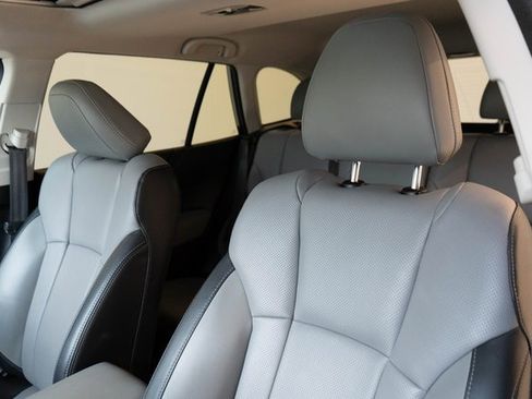 Used 2021 Subaru Outback Limited w/ Popular Package #2 image 18