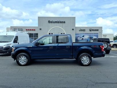 Used 2018 Ford F150 XL w/ XL Power Equipment Group