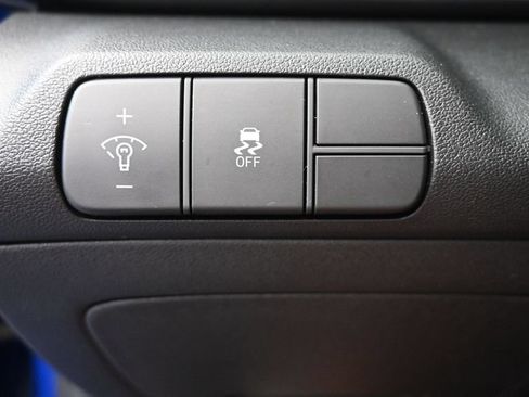 Certified 2025 Hyundai Elantra Sport FWD image 27