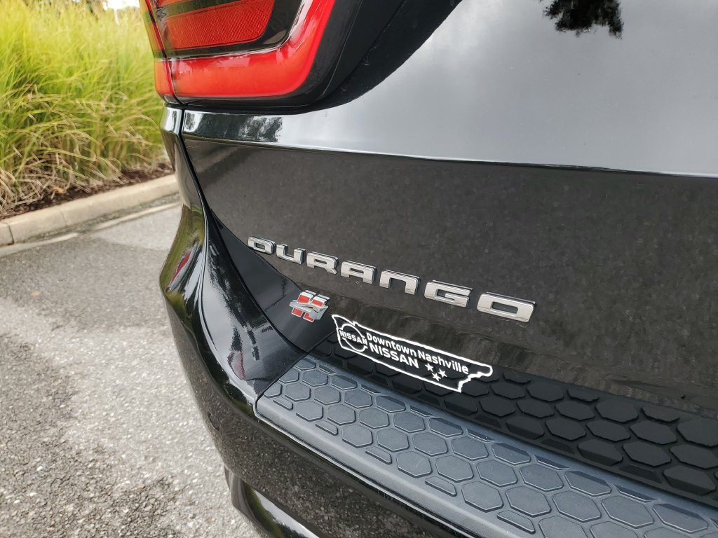 Used 2023 Dodge Durango R/T AWD/4WD image 7