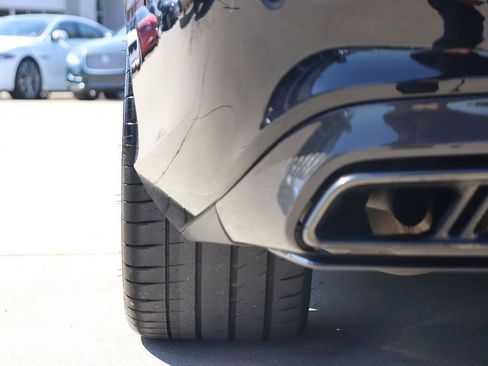 Used 2018 Mercedes-Benz E 63 AMG S image 59