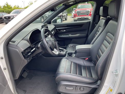 Used 2023 Honda CR-V Sport Touring image 6