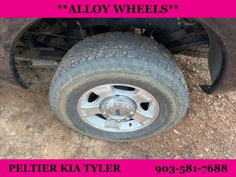 Used 2016 Ford F250 XLT w/ XLT Value Package image 10