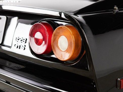 Used 1989 Ferrari 328 GTS image 44