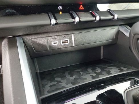 New 2026 Chevrolet Colorado Trail Boss AWD/4WD image 22