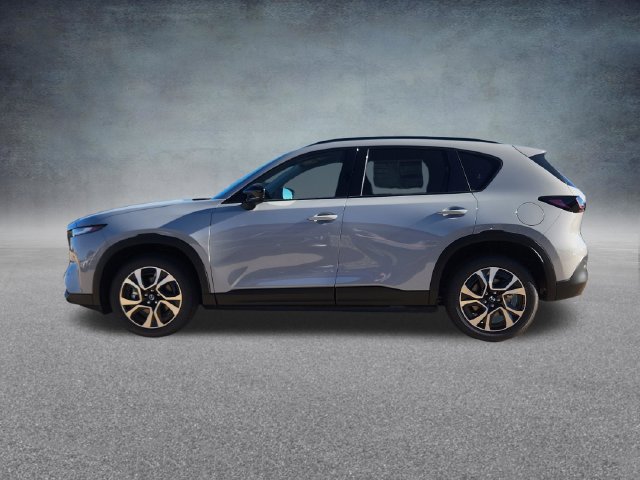 New 2026 MAZDA CX-5 Preferred AWD/4WD image 4