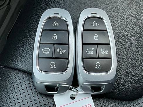 Used 2023 Hyundai Santa Fe XRT w/ Cargo Package FWD image 20