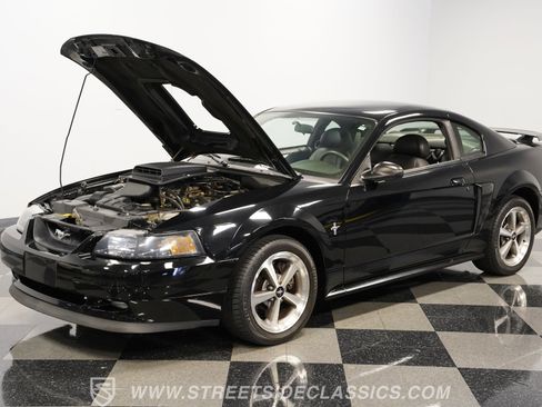 Used 2003 Ford Mustang Mach 1 image 32