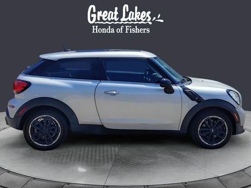 Used 2015 MINI Cooper Paceman S FWD image 6