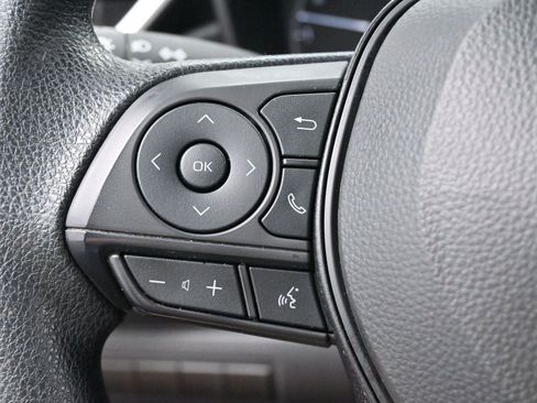 Used 2024 Toyota Corolla LE w/ LE Convenience Package image 16