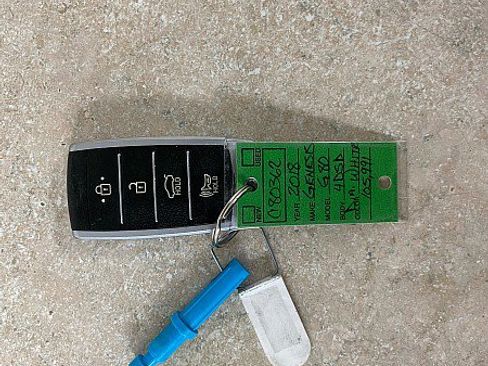 Used 2018 Genesis G80 3.3T Sport image 29