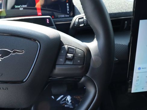 Used 2023 Ford Mustang Mach-E Premium RWD image 24