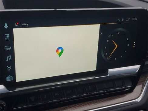 Certified 2025 Chevrolet Silverado 2500 LT w/ Trail Boss Package image 19