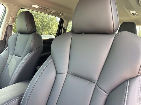 New 2026 Subaru Ascent Premium AWD/4WD image 23