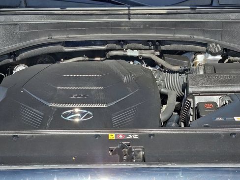 Used 2024 Hyundai Palisade Limited AWD/4WD image 9