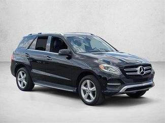 Used 2017 Mercedes-Benz GLE 350 video 3
