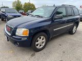 Used 2007 GMC Envoy SLE image 4
