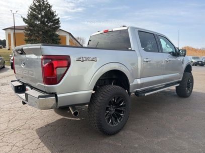 Used 2024 Ford F150 XLT