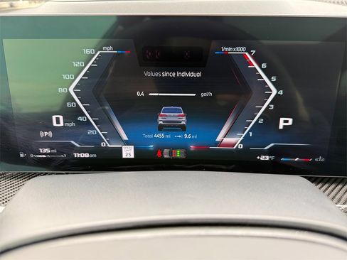 Certified 2026 BMW X5 M60i image 19