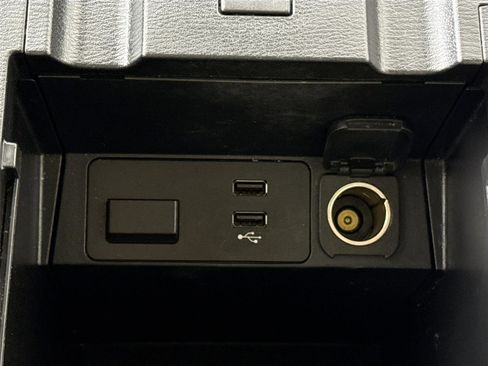 Certified 2023 MAZDA CX-5 AWD 2.5 S w/ Select Package image 35