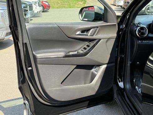 Certified 2026 Chevrolet Equinox LT w/ Convenience Package II AWD/4WD image 9