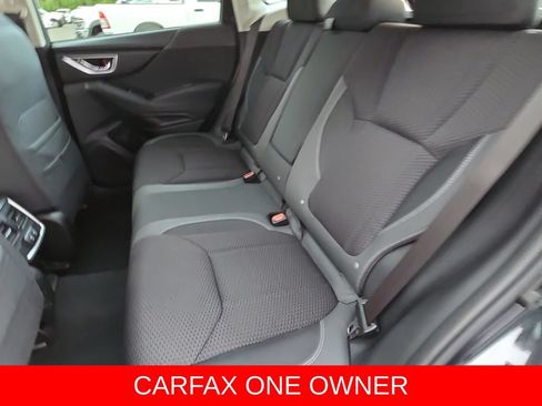 Used 2023 Subaru Forester Premium AWD/4WD image 15