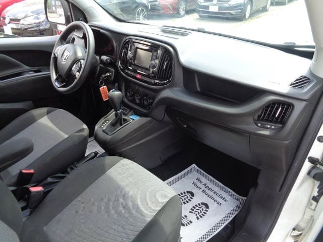 Used 2019 RAM ProMaster City Tradesman FWD image 20