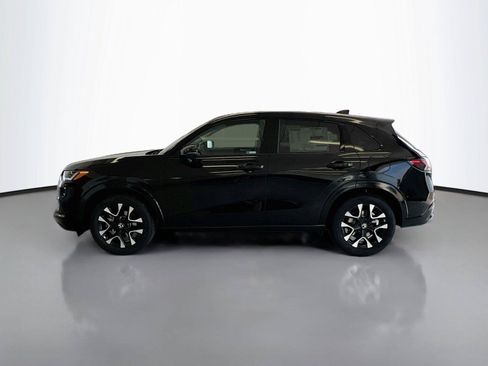New 2027 Honda HR-V EX-L image 8