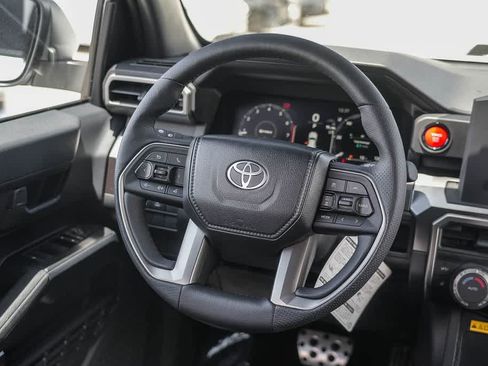 New 2026 Toyota 4Runner TRD Sport AWD/4WD image 15